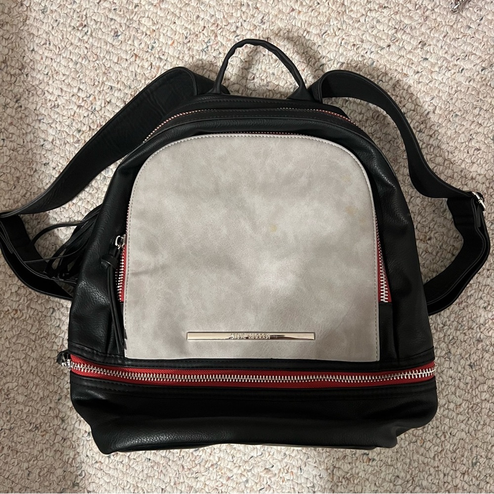 Steve Madden Backpack
